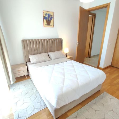 Luxe Serein En Marina Salé Ngoại thất bức ảnh