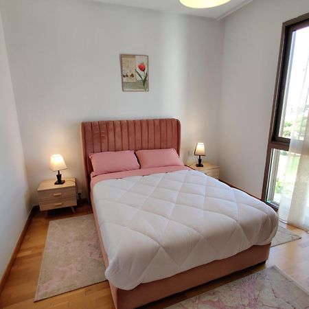 Luxe Serein En Marina Salé Ngoại thất bức ảnh