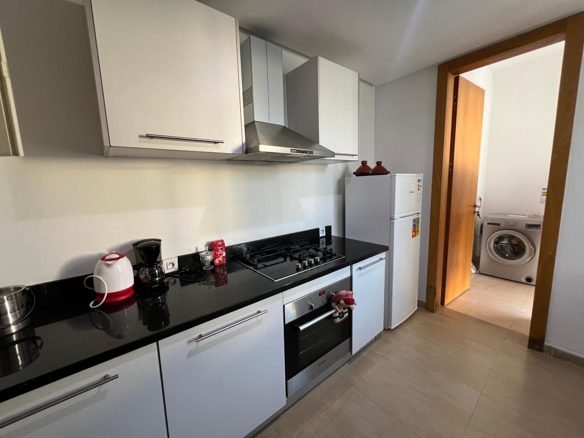 Luxe Serein En Marina Salé Ngoại thất bức ảnh