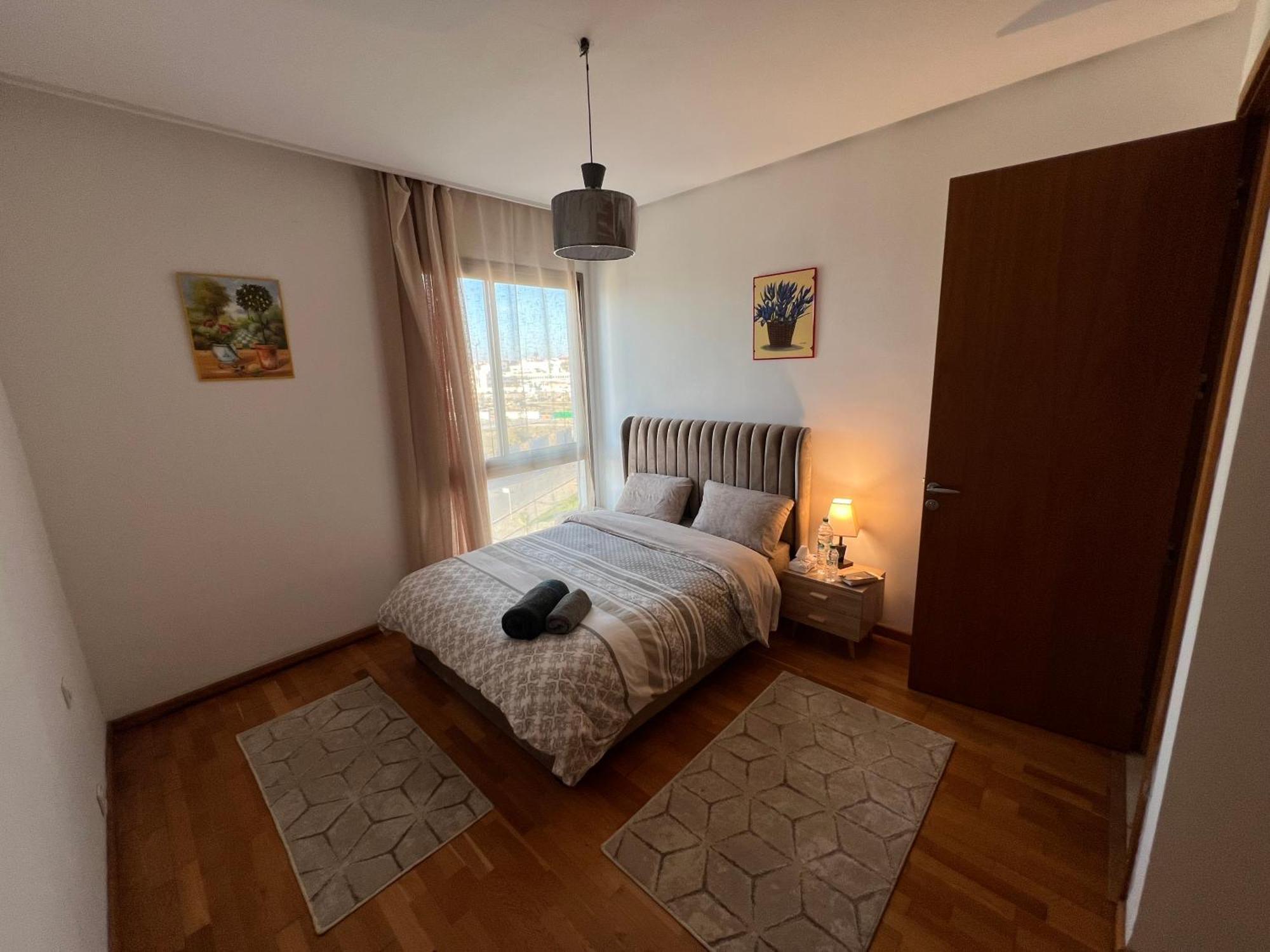 Luxe Serein En Marina Salé Ngoại thất bức ảnh