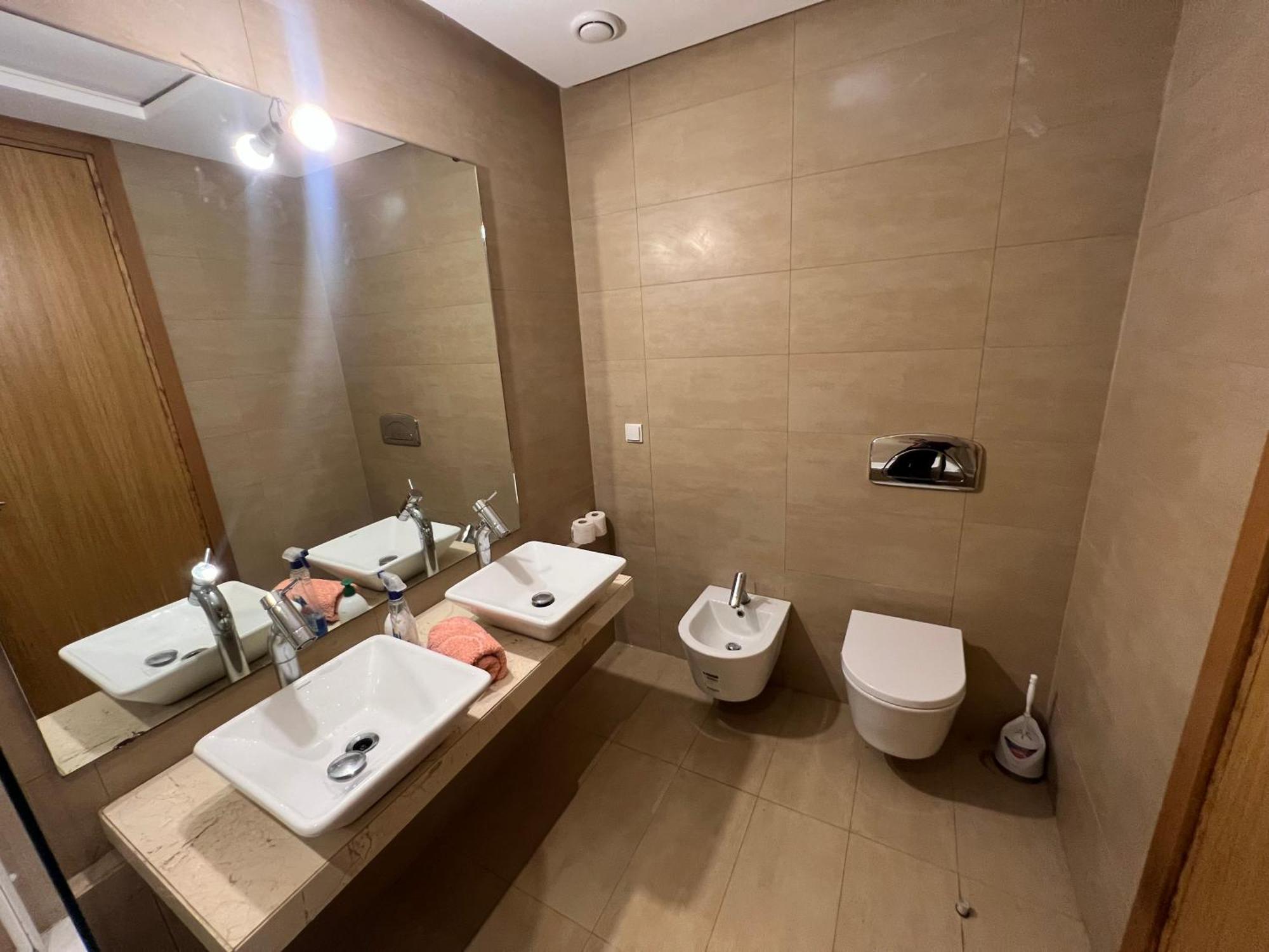 Luxe Serein En Marina Salé Ngoại thất bức ảnh