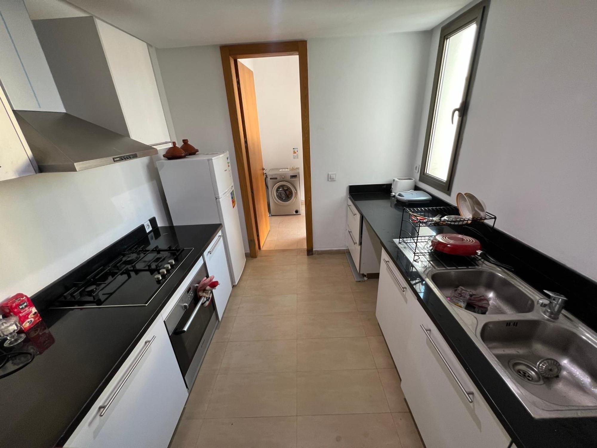 Luxe Serein En Marina Salé Ngoại thất bức ảnh