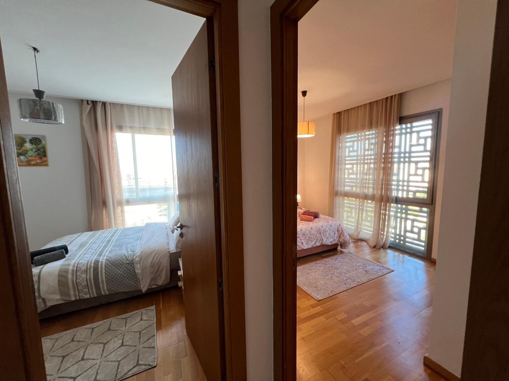 Luxe Serein En Marina Salé Ngoại thất bức ảnh