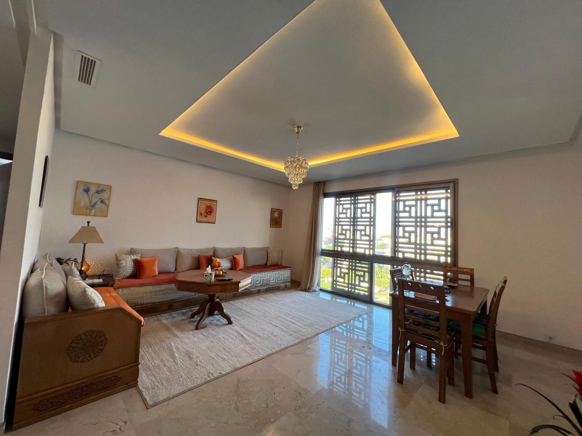 Luxe Serein En Marina Salé Ngoại thất bức ảnh