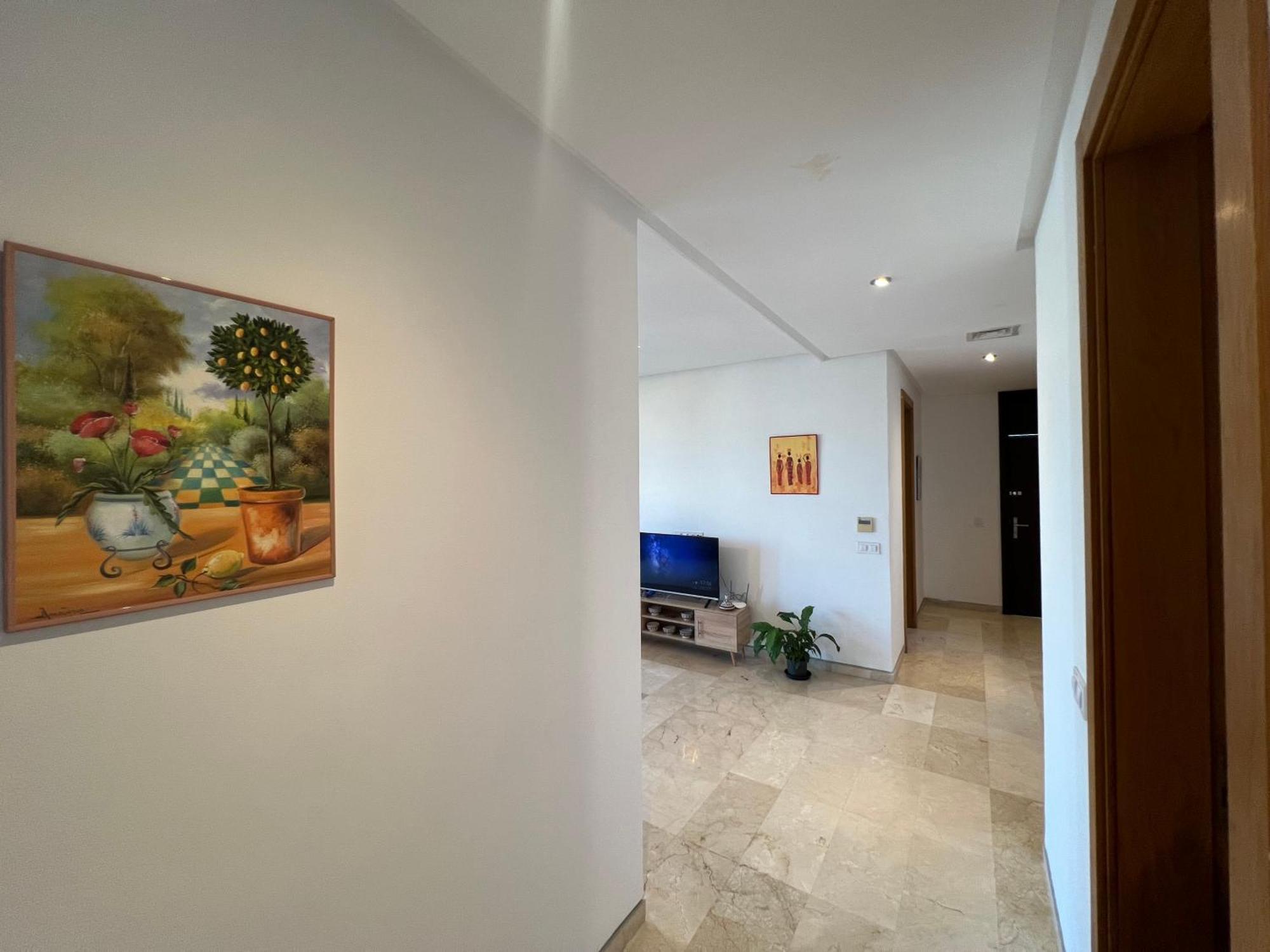 Luxe Serein En Marina Salé Ngoại thất bức ảnh