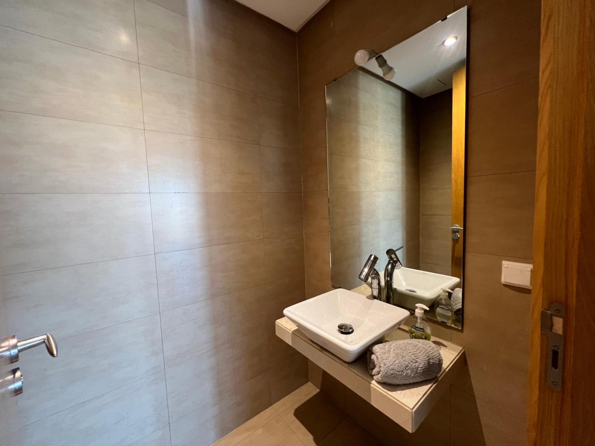 Luxe Serein En Marina Salé Ngoại thất bức ảnh