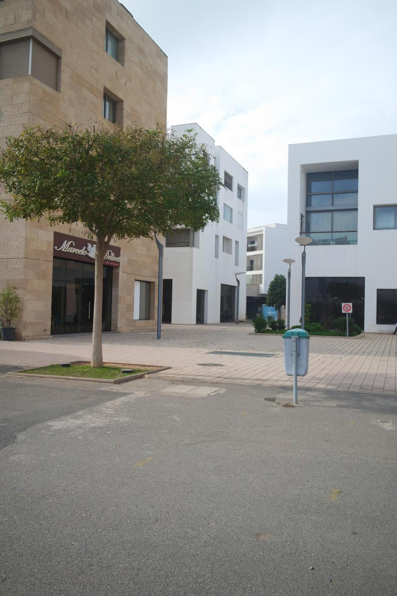Luxe Serein En Marina Salé Ngoại thất bức ảnh