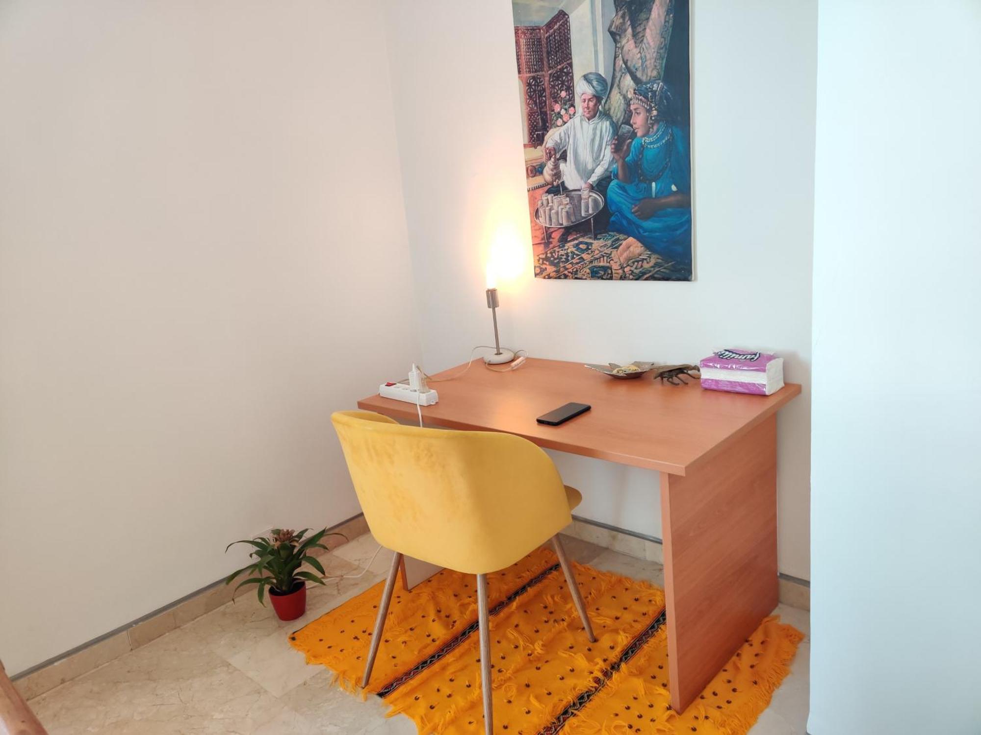 Luxe Serein En Marina Salé Ngoại thất bức ảnh